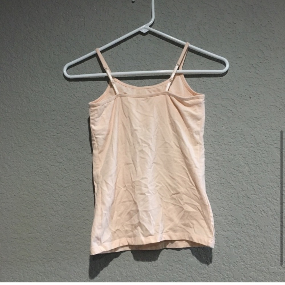 Pink Tank Top - Picture 2 of 3